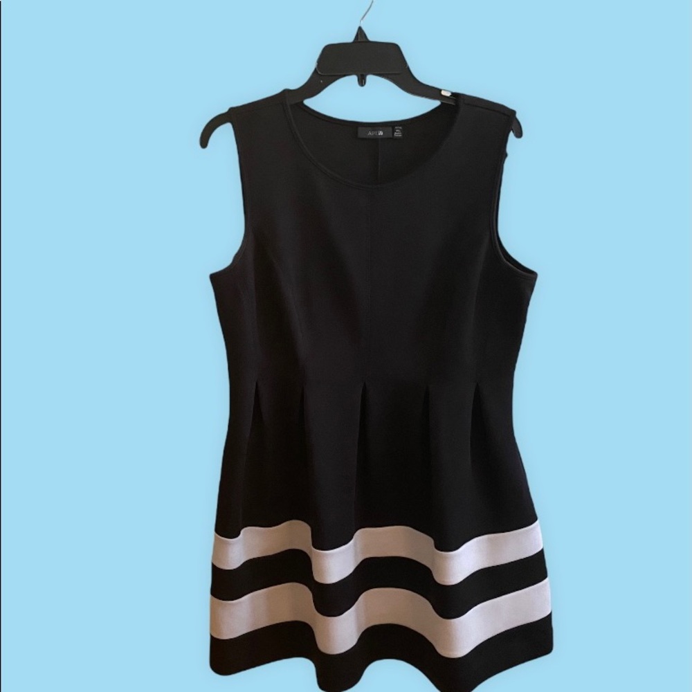 Apt 9 Dress